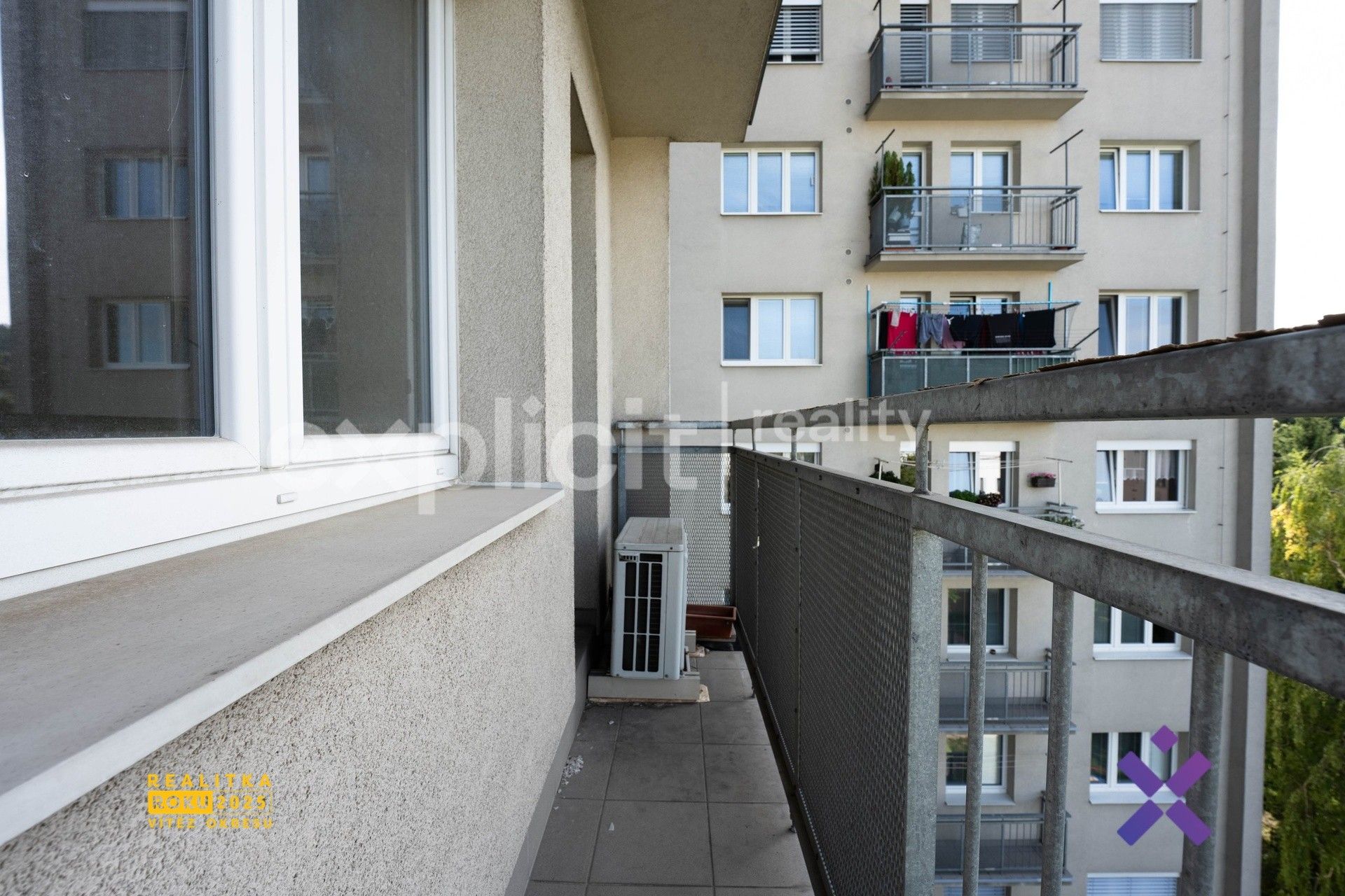 Byt 1+kk · 28 m² · Ševcovská, Zlín - 3