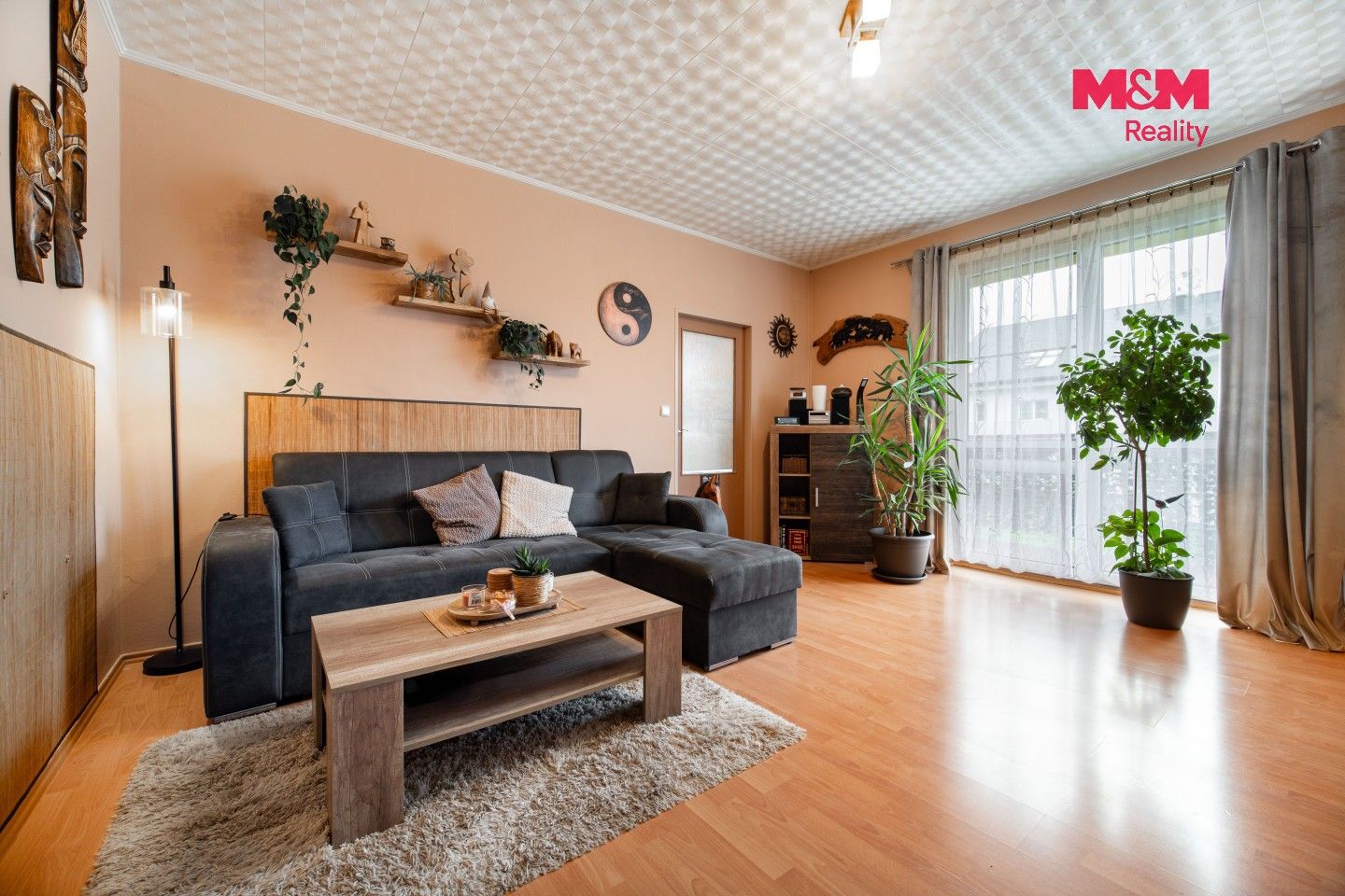 Byt 3+kk · 88 m² · Topolová, Choceň - 2