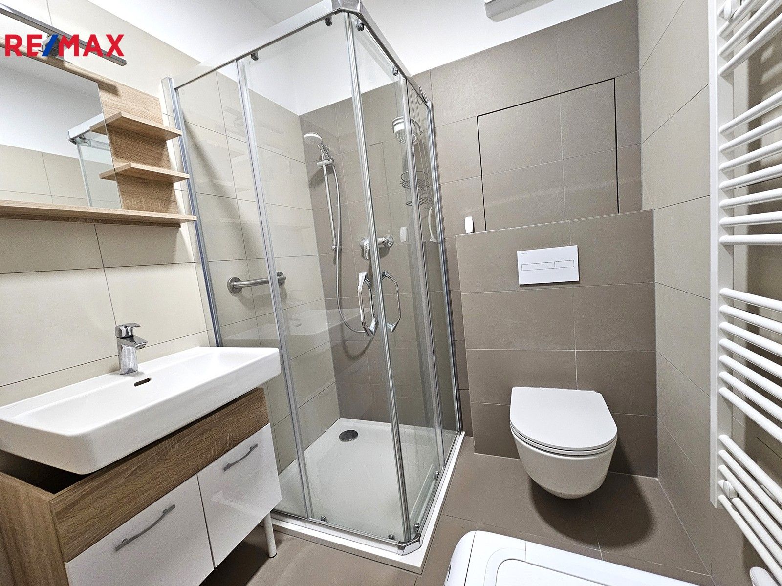 Pronájem byt 1+kk - 17. listopadu, Olomouc, 36 m²