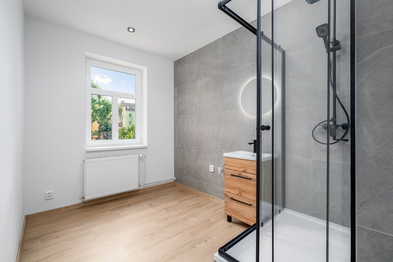 Byt 1+kk · 36 m² · Ústí nad Labem - Klíše, Ústecký kraj - 4