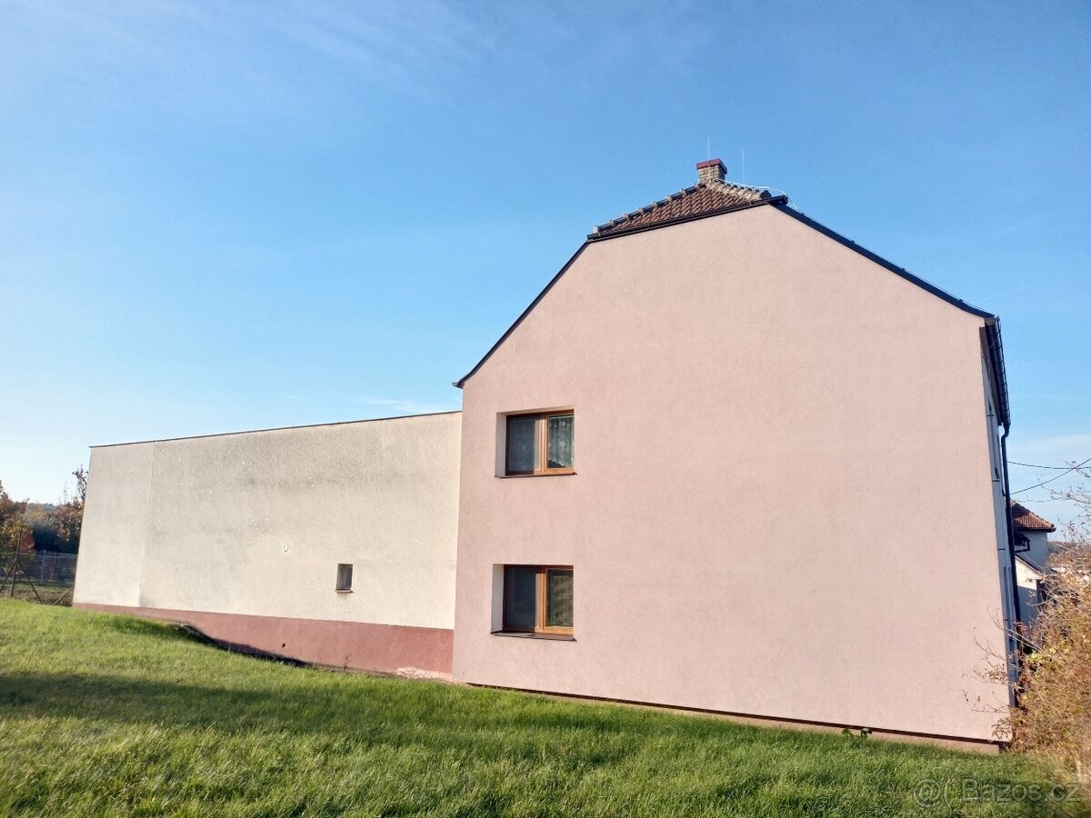 Rodinný dům · Bojkovice, 687 71 - 4