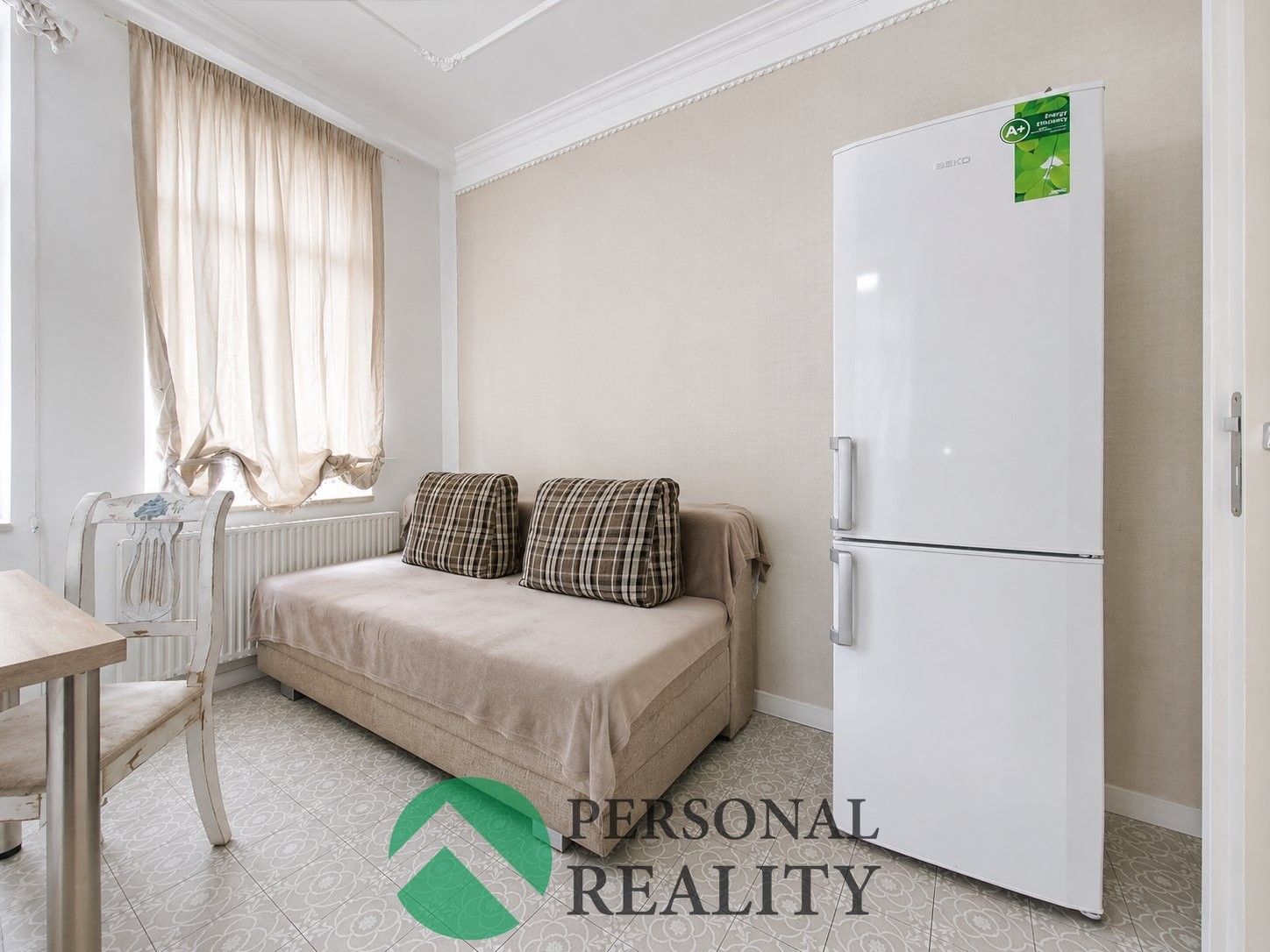 Pronájem byt 2+kk - Tyršova 236, Mariánské Lázně, 32 m² - 5