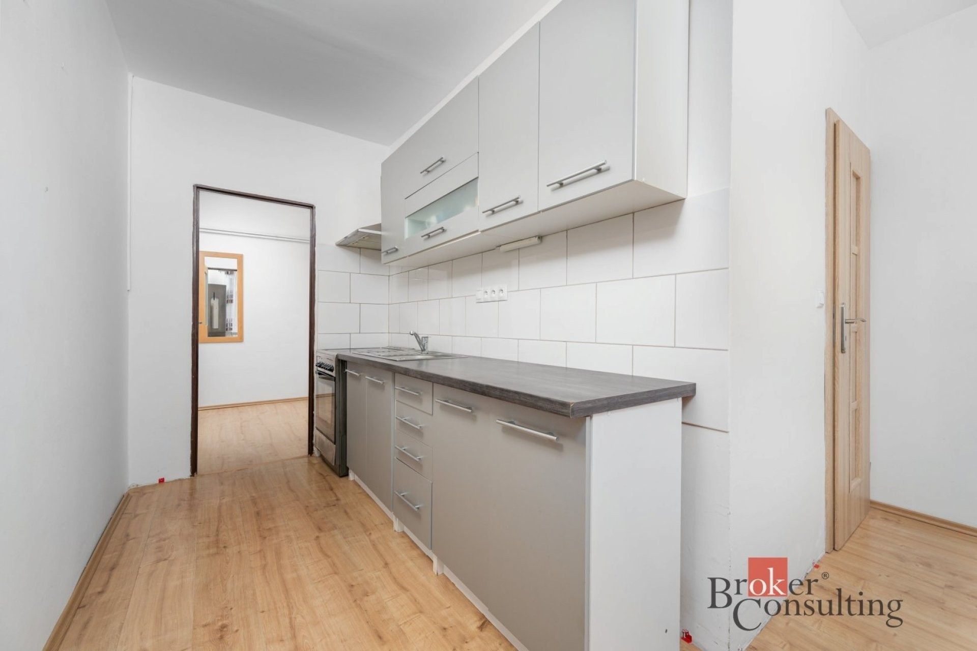 Byt 2+1 · 65 m² · Černousy - 4