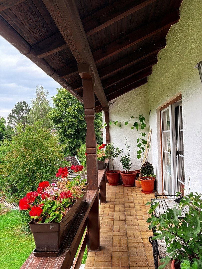 Rodinný dům · 170 m² · Am Mühlbach 33, , Bavorsko - 3