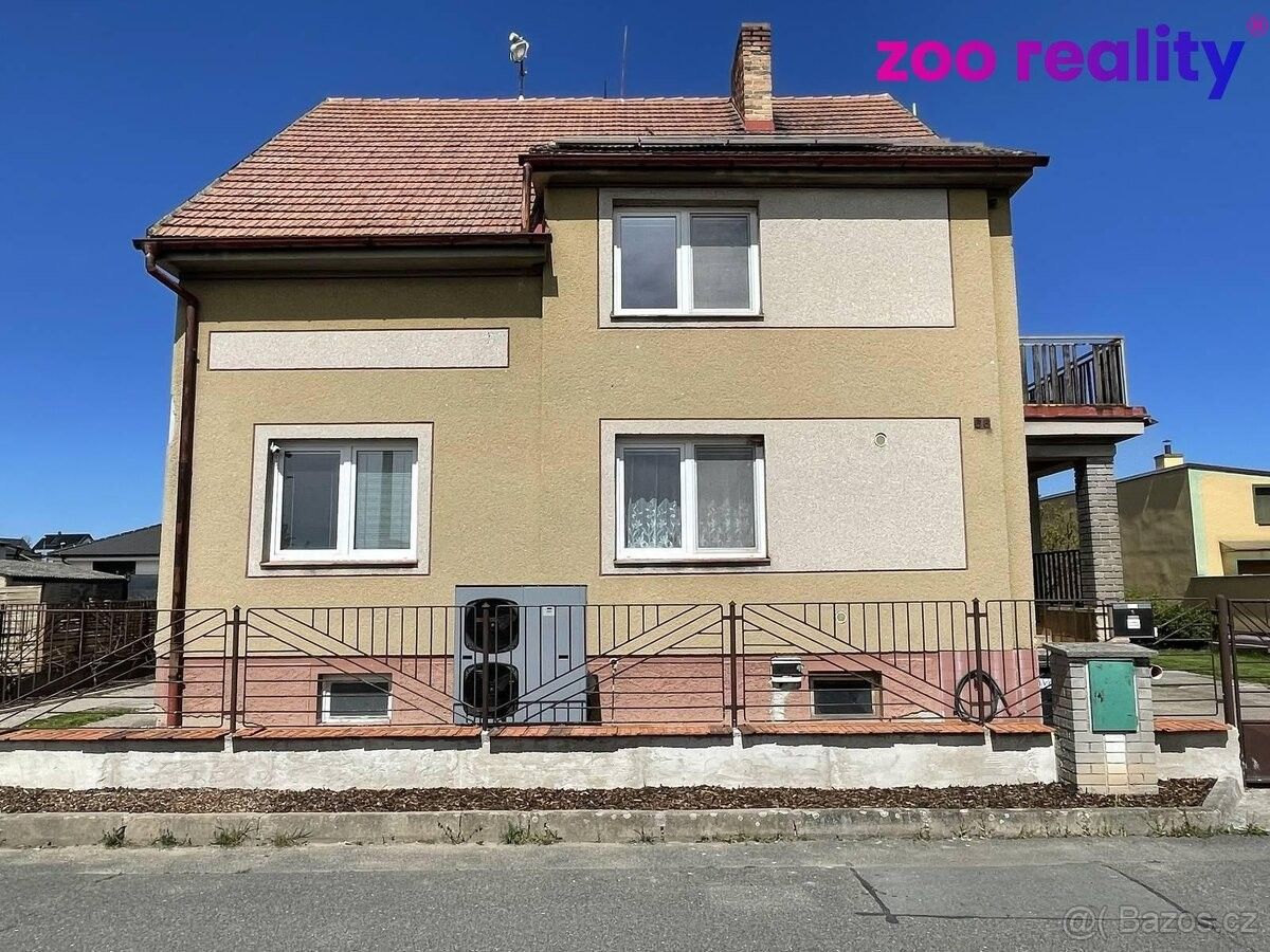 Ostatní, Předměřice nad Jizerou, 294 74 - 1