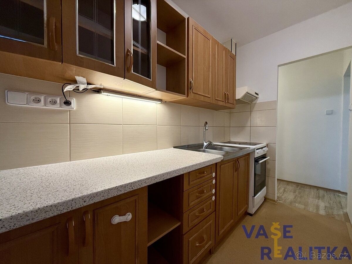 Pronájem byt - Šumperk, 787 01