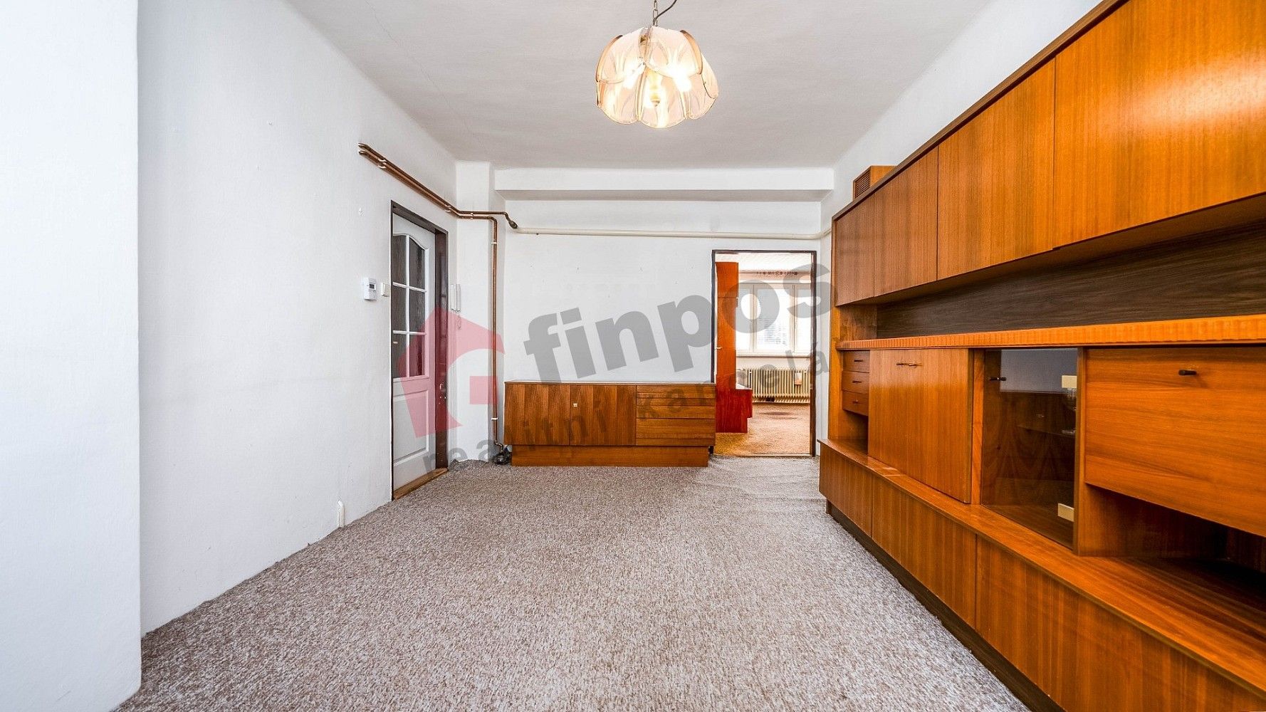 3+kk, Deštné v Orlických horách, okres Rychnov nad Kněžnou, Královéhradecký kraj, 83 m² - 2