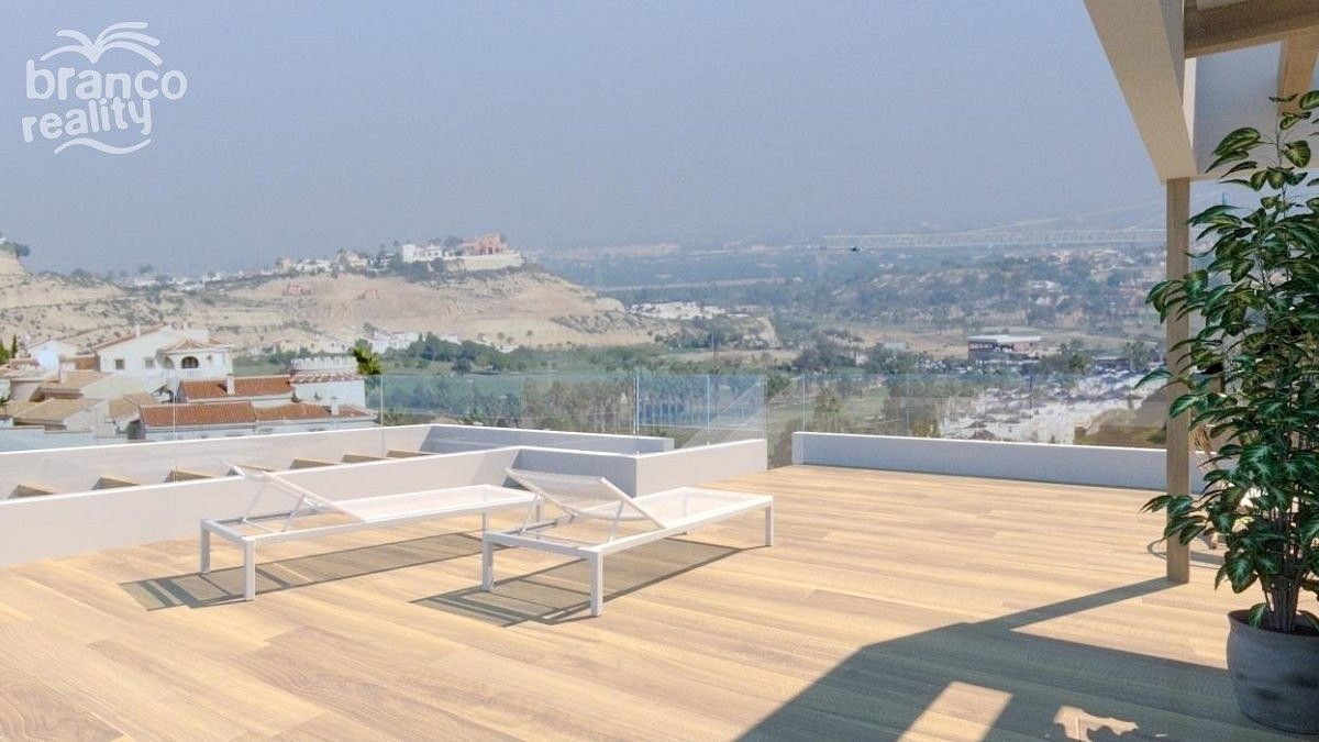 Rodinný dům · 189 m² · Ciudad Quesada, ES - 3