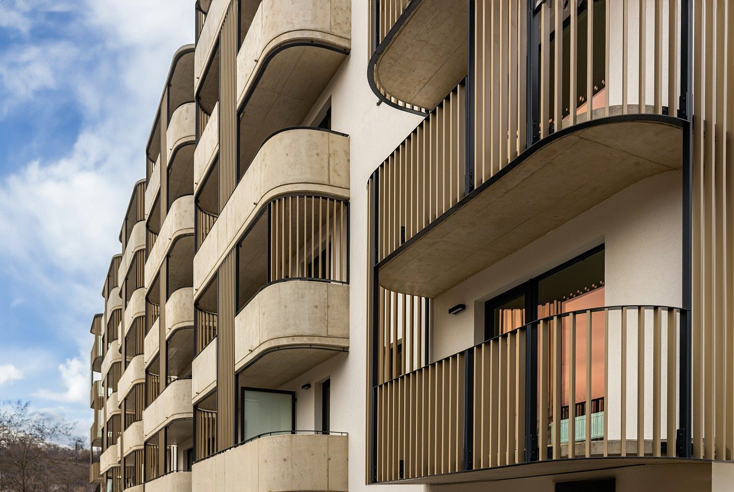 2+kk, Praha - Libeň, okres Praha 9, Hlavní město Praha, 60 m² - 1