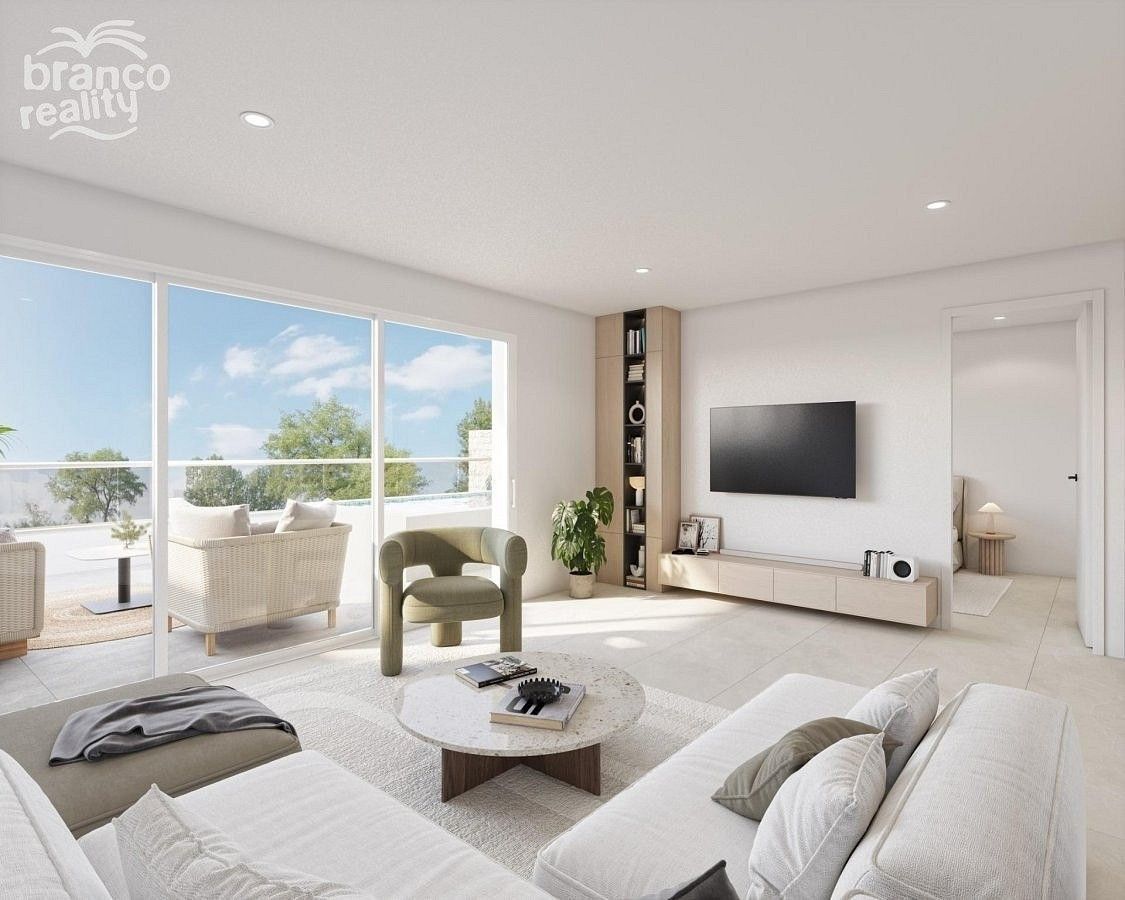 Prodej rodinný dům - Pilar de La Horadada, ES, 103 m² - 5