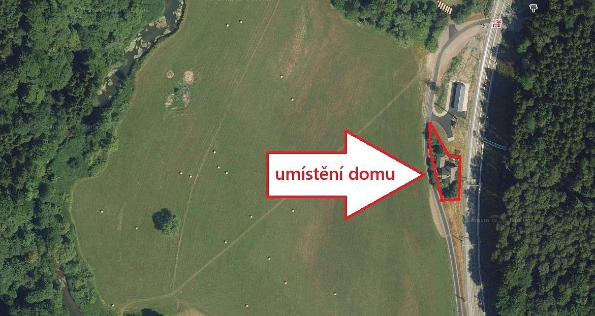 Chalupa · 167 m² · Orlické Podhůří - Dobrá Voda, okres Ústí nad Orlicí, Pardubický kraj - 3