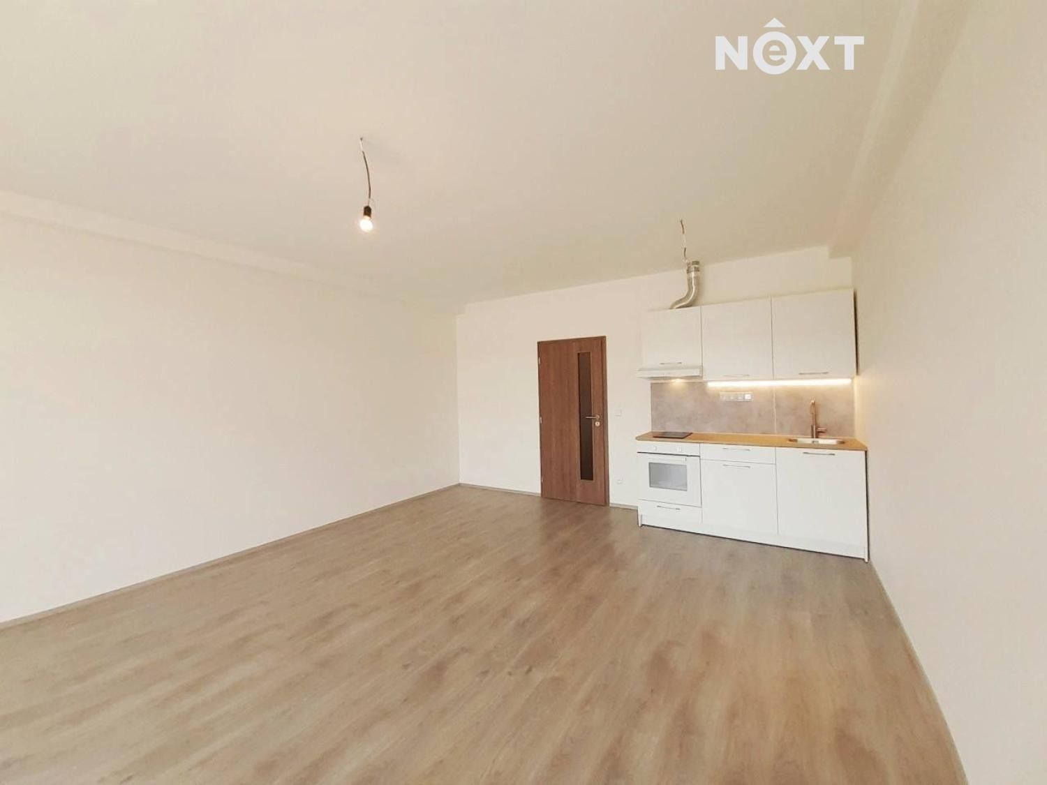 Pronájem byt 1+kk - Nepilova 2084, Beroun, 47 m²