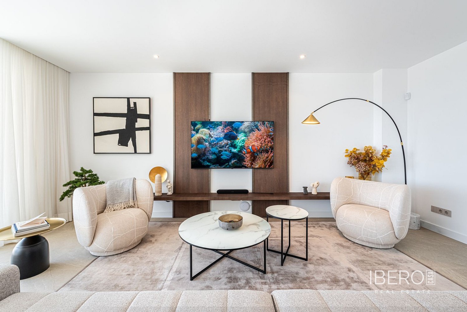Prodej byt 3+kk - Santa Clara, Španělsko, 153 m² - 5