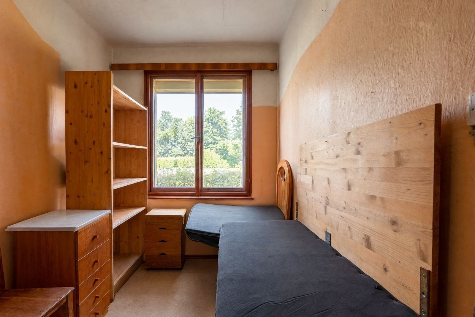 Prodej rodinný dům - Putim, 150 m² - 5