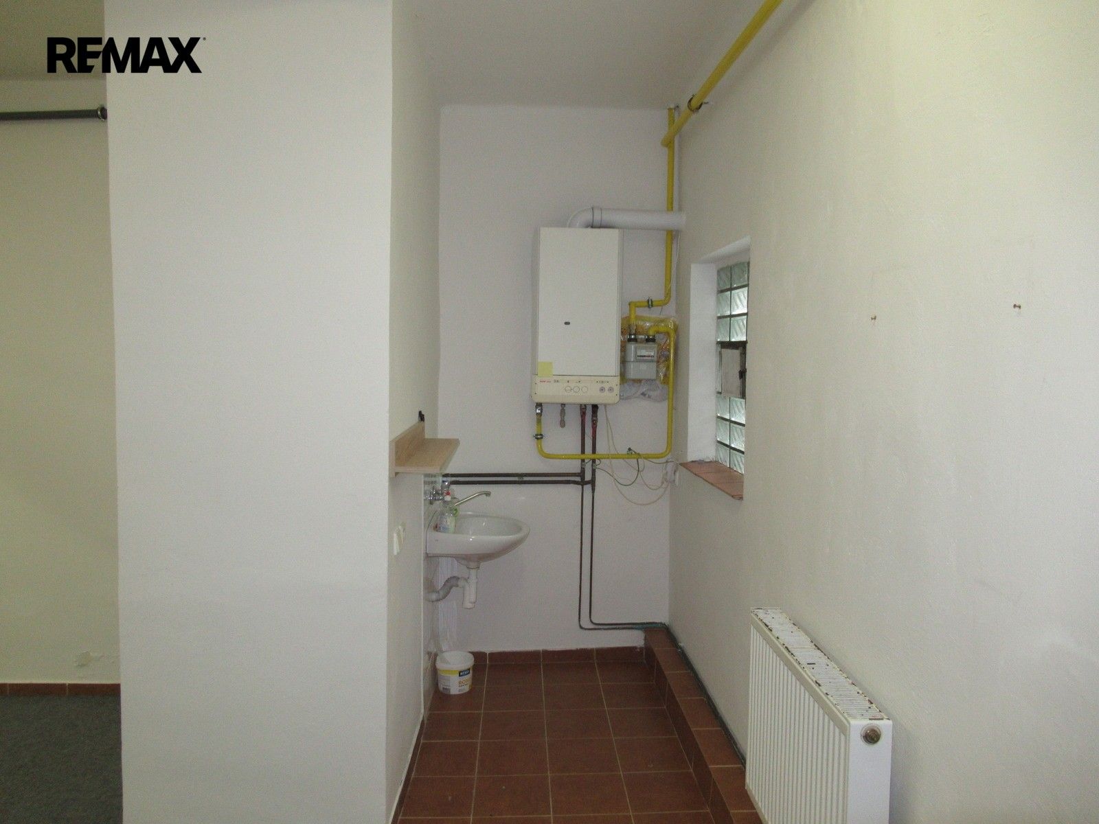 Kancelář · 69 m² · Rubešova, Chrudim - 4