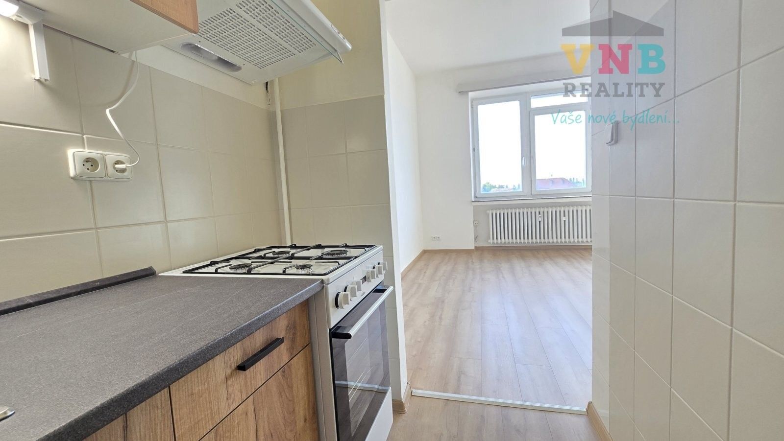 Byt 1+kk · 28 m² · Svatoplukova 2598, Prostějov - 3