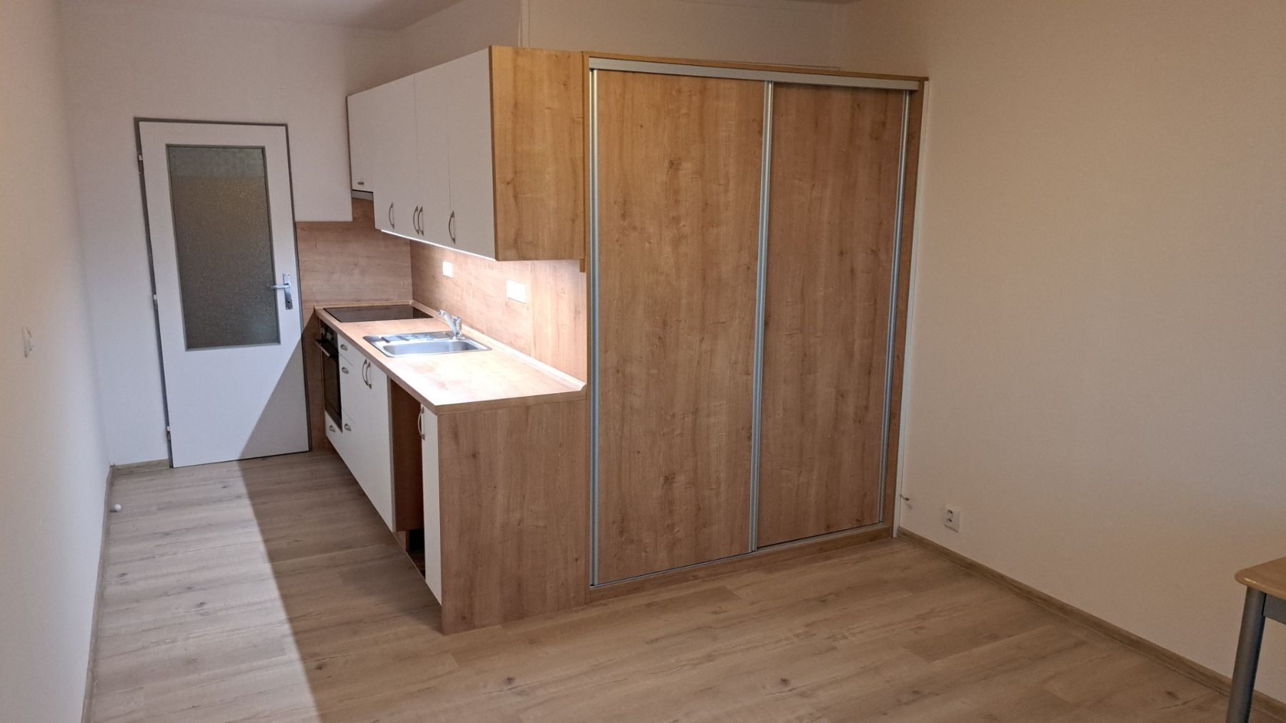 Byt 1+kk · 28 m² · Aninská, Znojmo - Znojmo-Louka, Jihomoravský kraj - 3