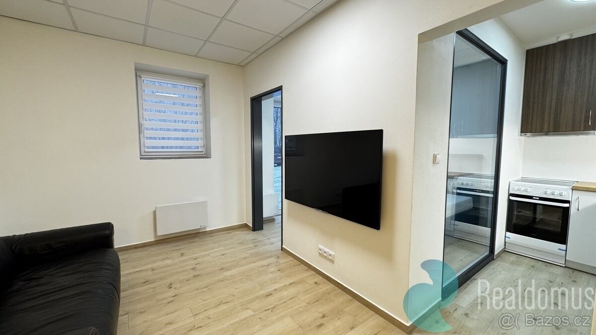 Byty, Borovany, 373 12