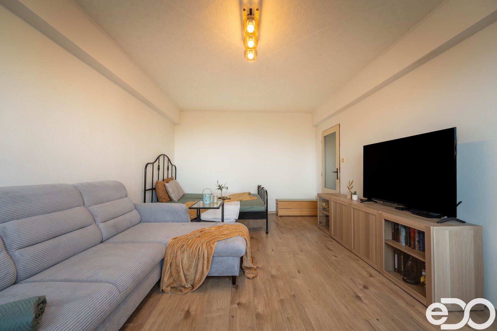 Byt 1+1 · 40 m² · 17. listopadu, Mladá Boleslav II - 4
