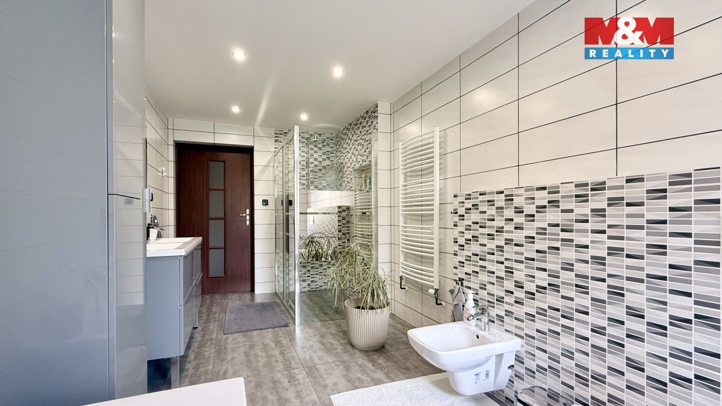 Rodinný dům · 98 m² · U Potoka, Bruntál - 3