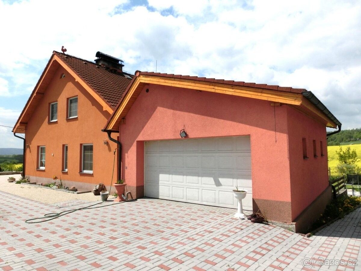 Prodej dům - Střítež nad Ludinou, 753 63, 3 200 m²