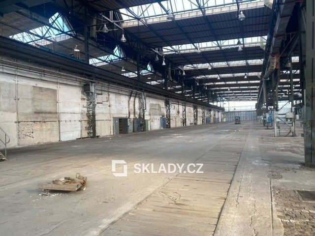 Sklady, Studénka, 5 m²