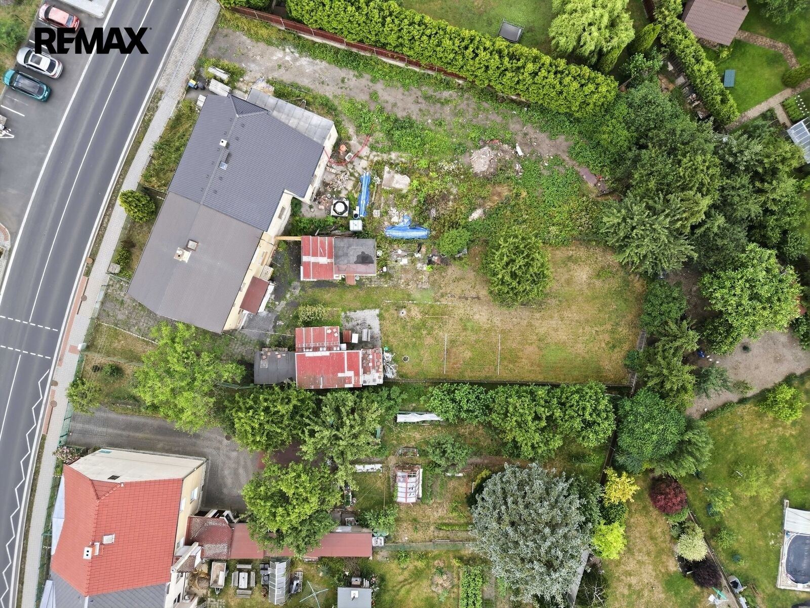 Rodinný dům · 145 m² · Kamenný Pahorek 423, Košťany - 4