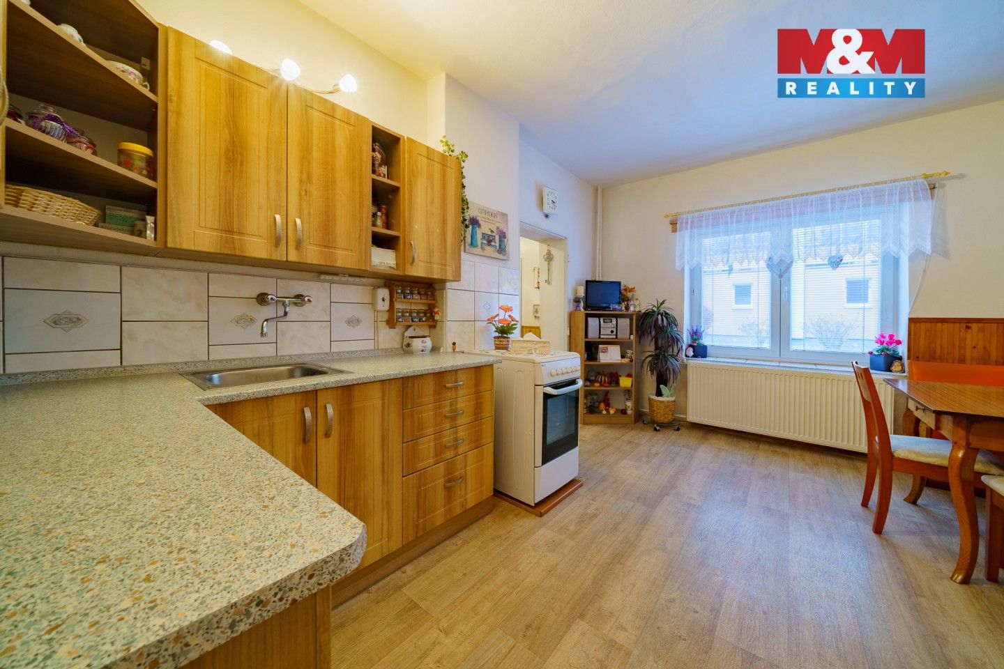 Rodinné domy, Šumavská, Aš, 92 m² - 2