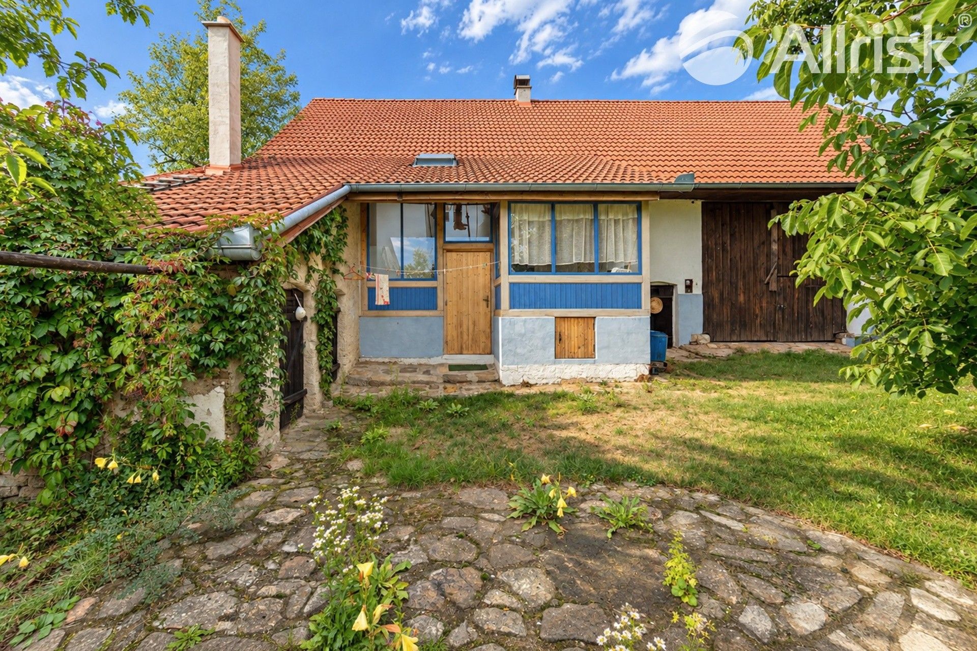 Rodinný dům · 127 m² · Příštpo - 4