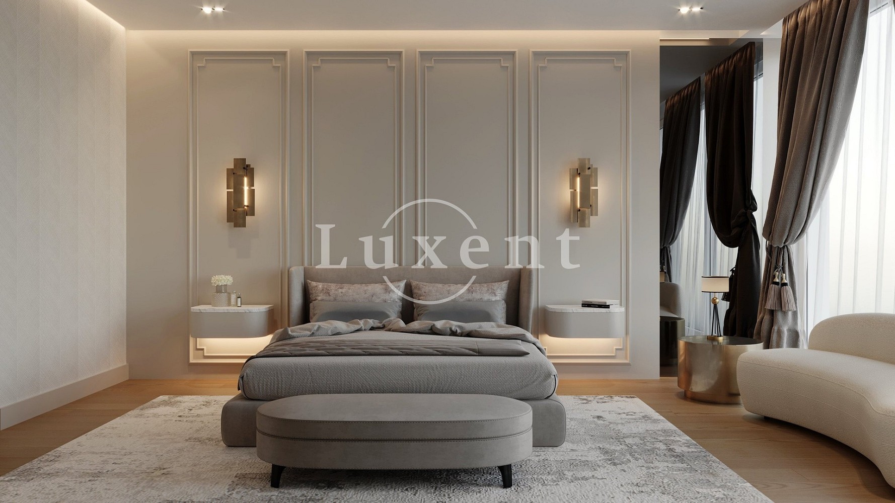 1+kk, Taqah, Omán, 50 m² - 2