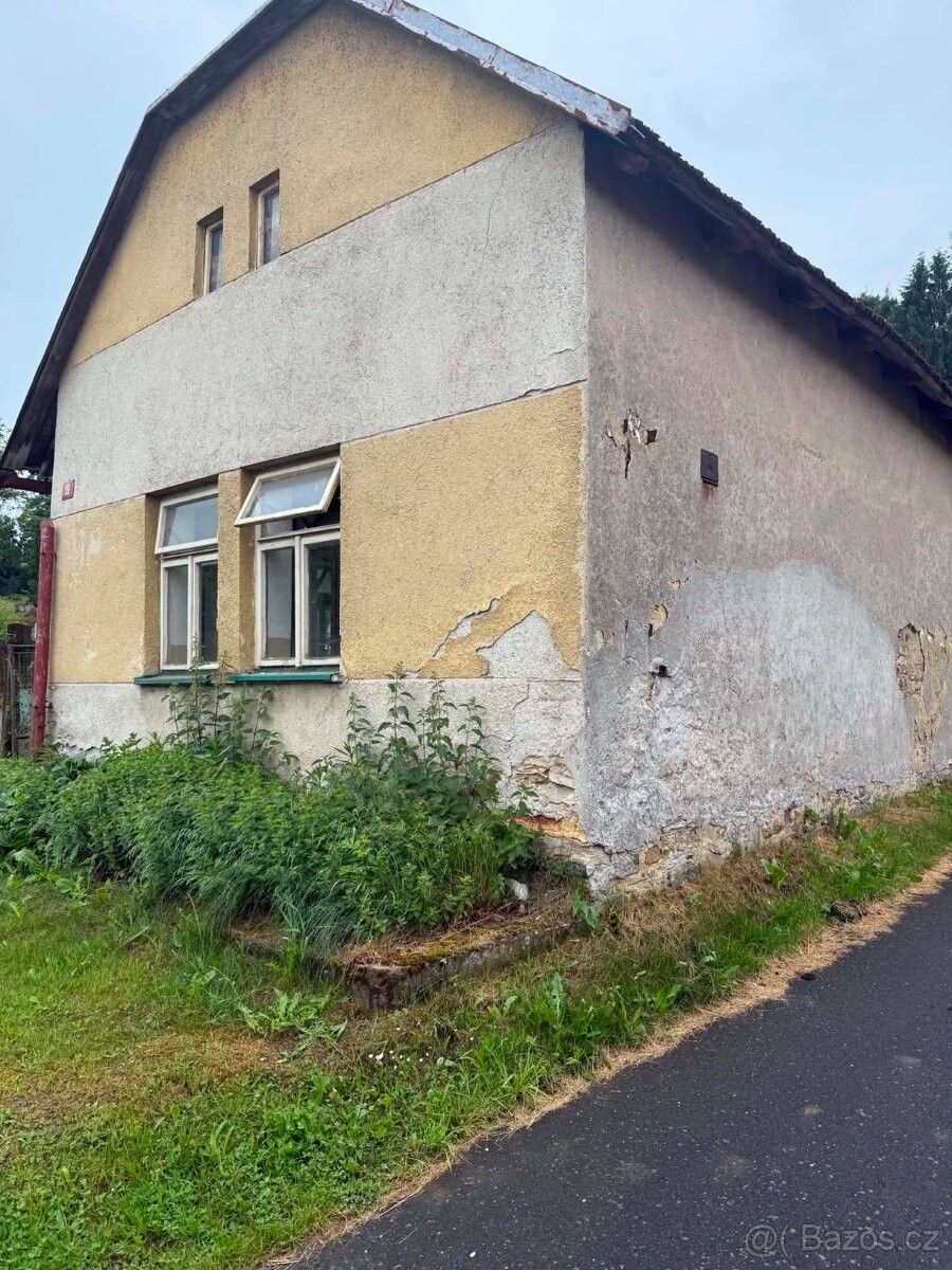 Rodinný dům