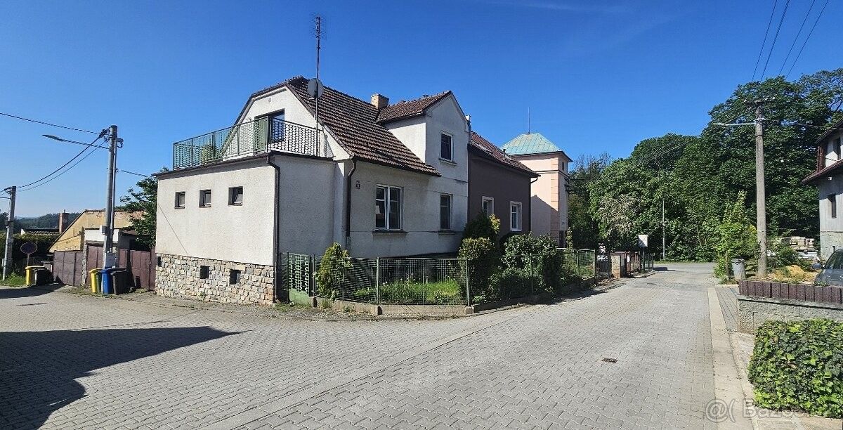 Prodej dům - Letovice, 679 61