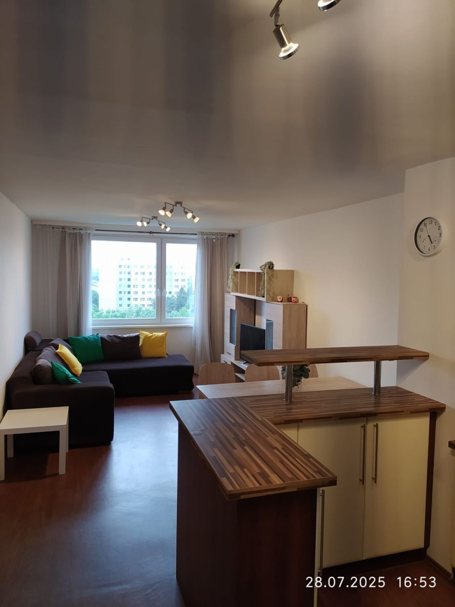 Byt 4+kk · 90 m² · Nechvílova, Praha - Chodov - 3