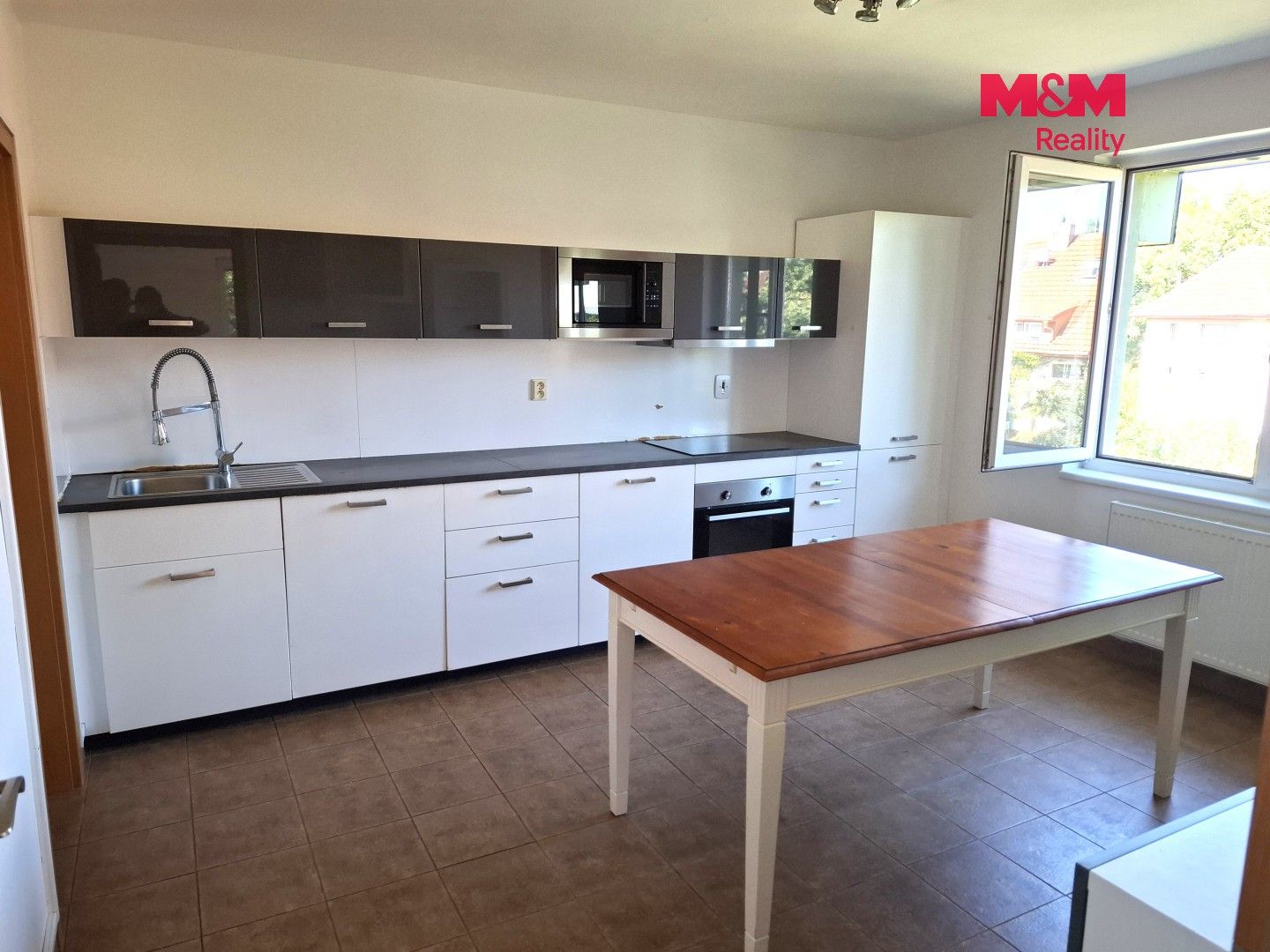 Byt 4+1 · 155 m² · Medkova, Praha - 4