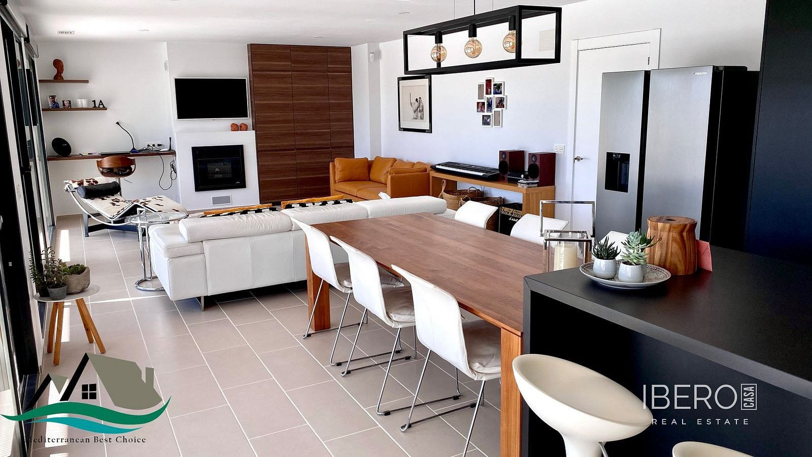 Rodinný dům · 165 m² · Hondón de las Nieves, ES - 4