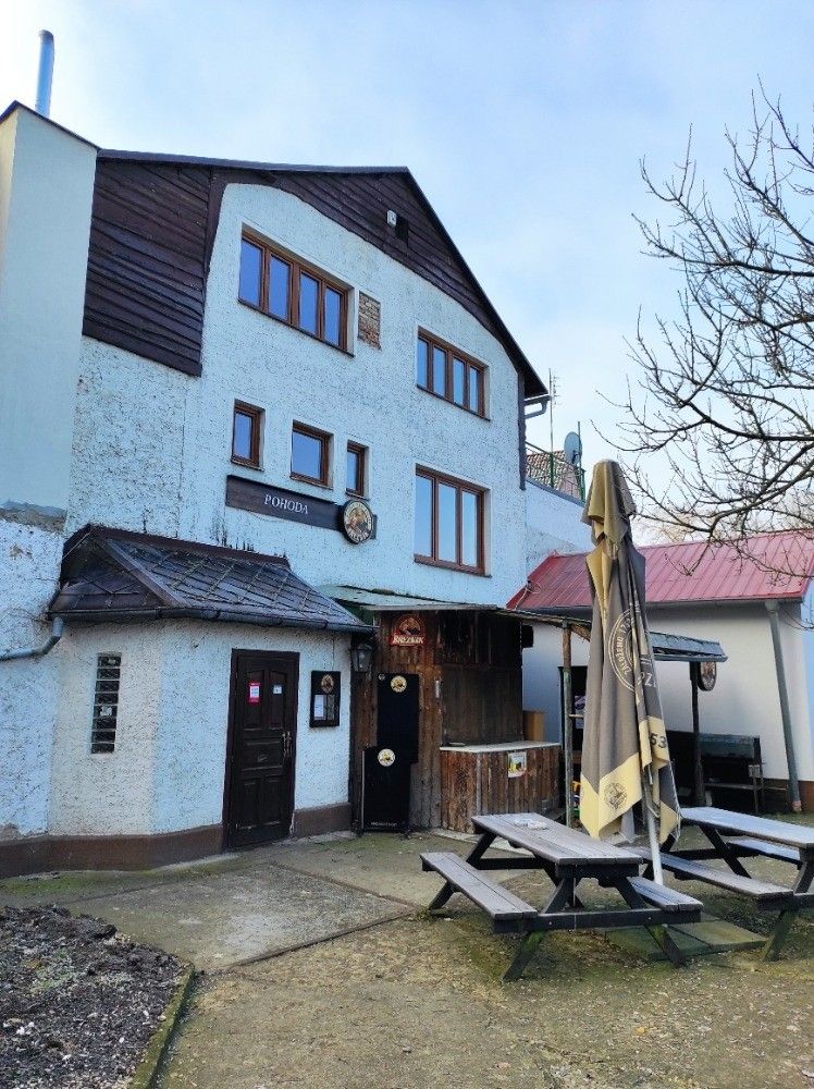 Restaurace, Ústí nad Labem, 400 03