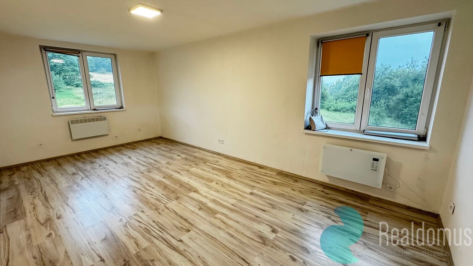 2+1, Ktiš Březovík, 53 m² - 2