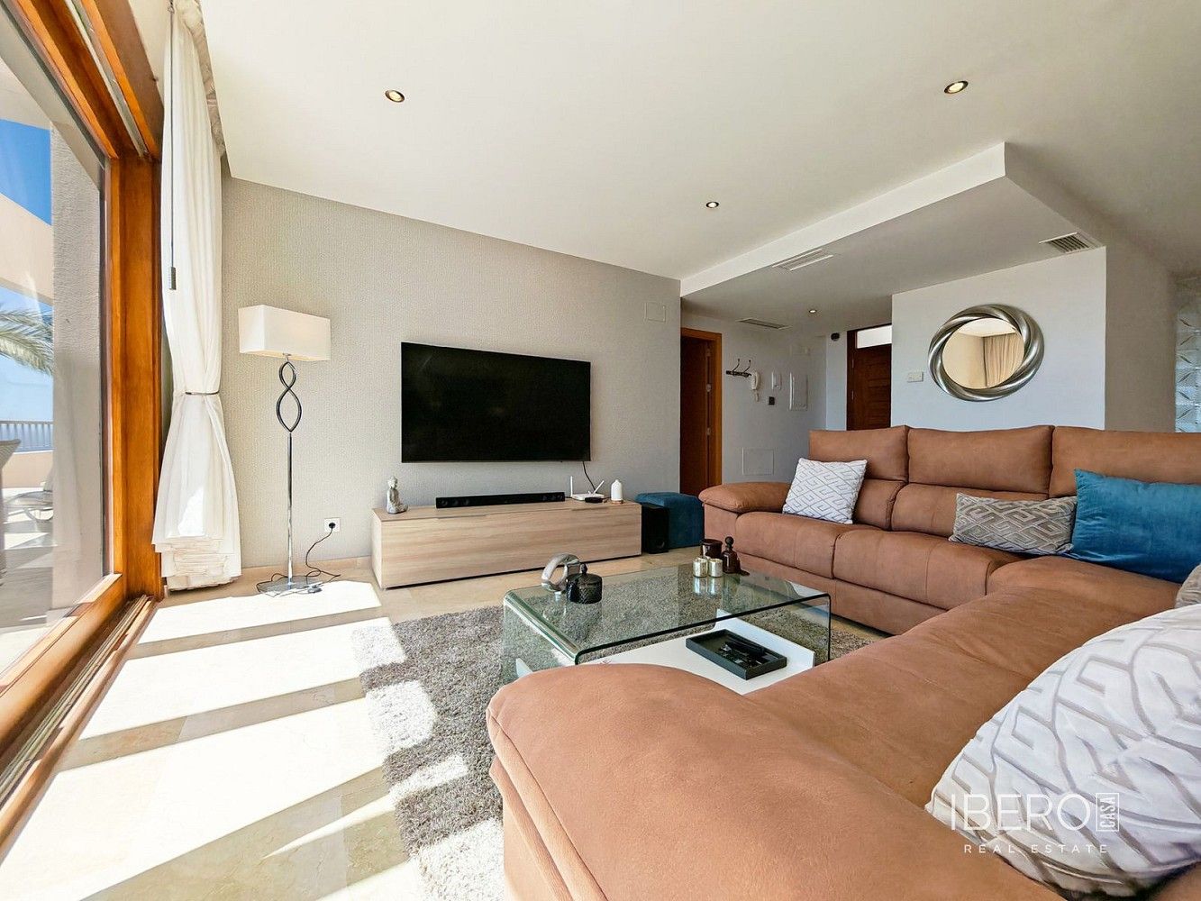 Byt 4+kk · 133 m² · Altos de los Monteros, Španělsko - 3