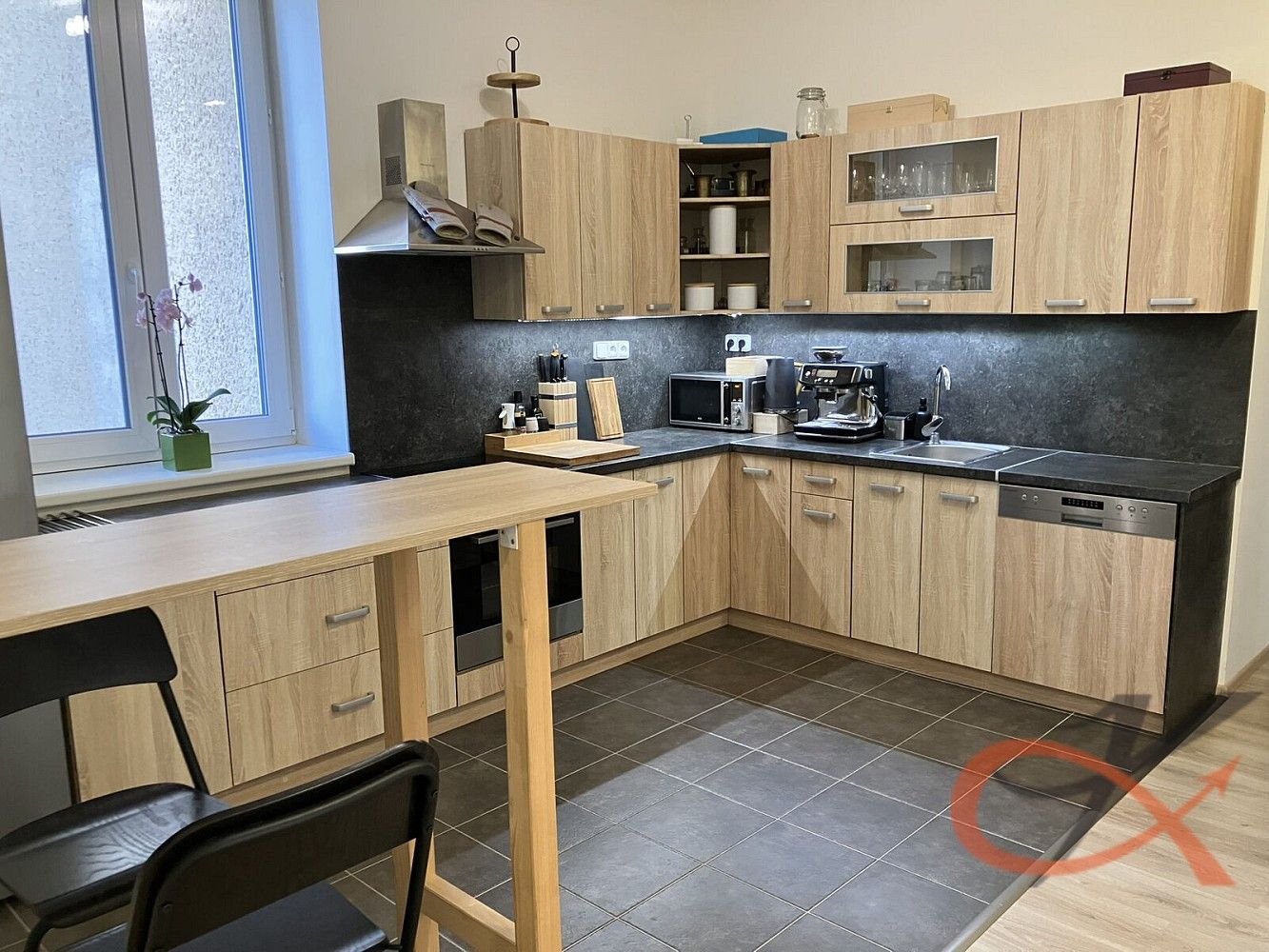 3+1, Svatoplukova, Prostějov, 95 m² - 1