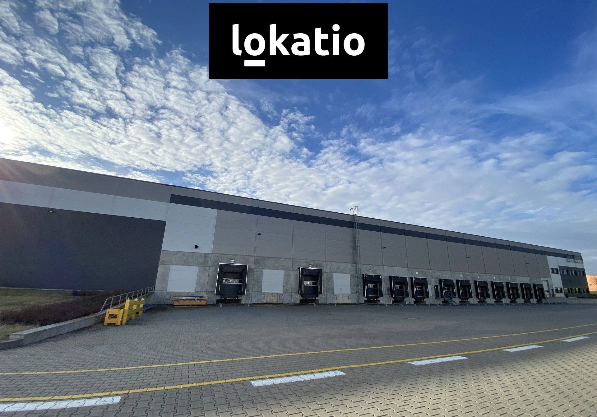 Sklad · 8 100 m² · Olomouc - 4