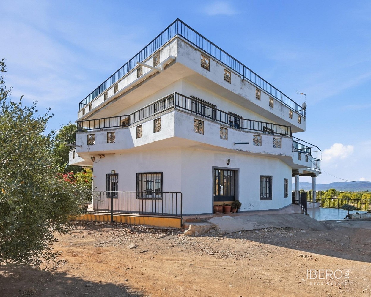 Prodej rodinný dům - Onda, Španělsko, 690 m² - 5