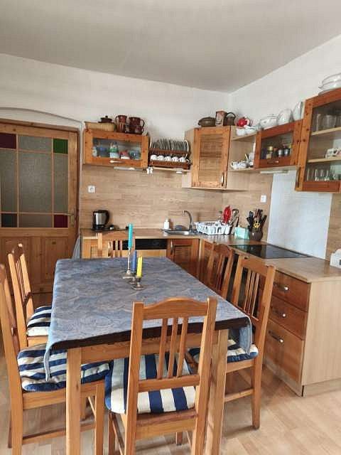Prodej chalupa - Podbořany - Buškovice, okres Louny, Ústecký kraj, 120 m² - 5