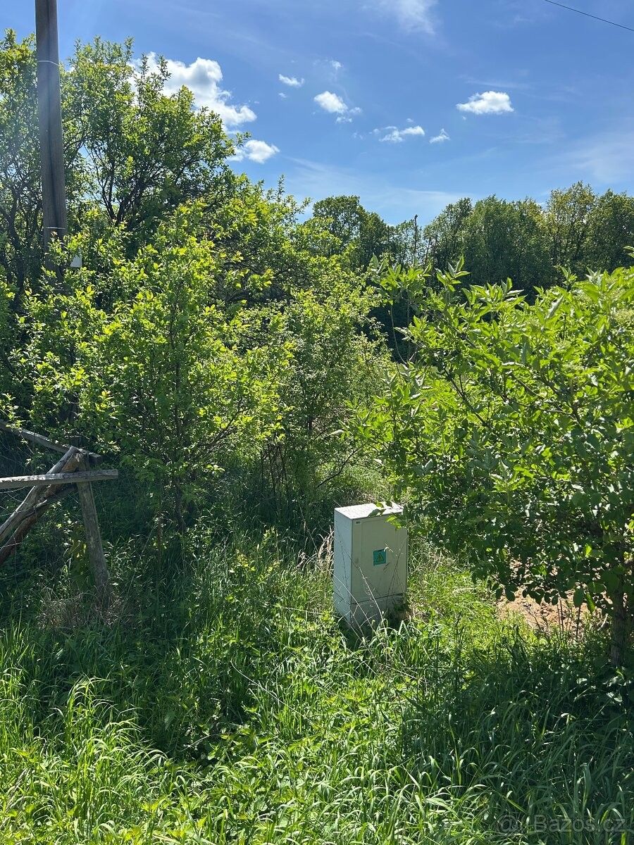 Prodej pozemek pro bydlení - Nová Paka, 509 01