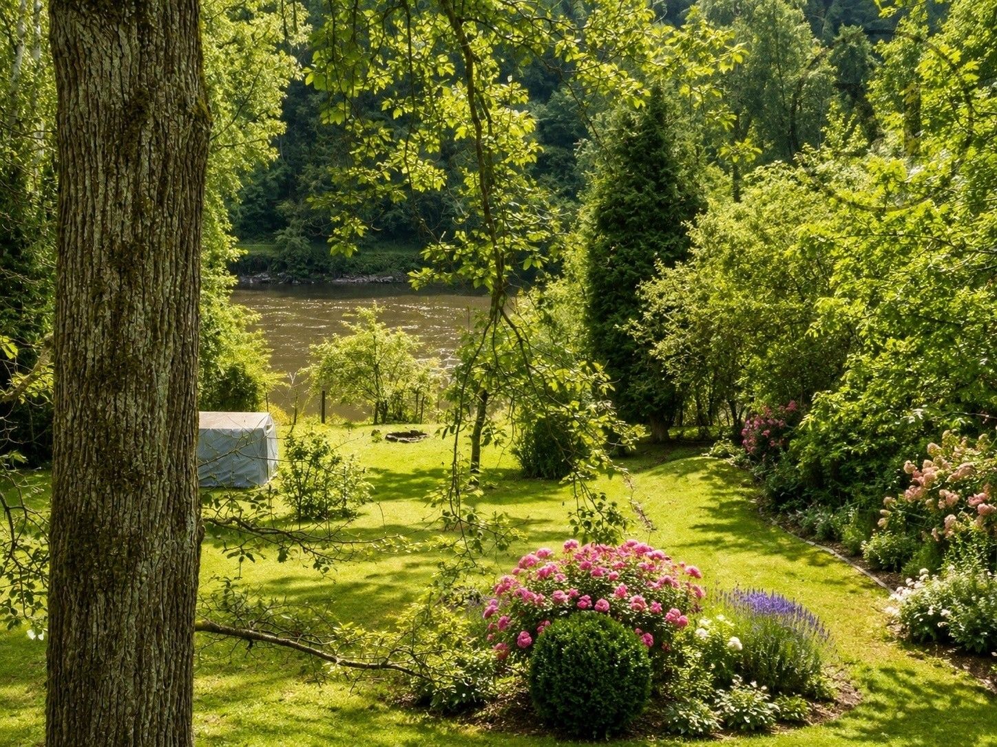 Pozemek pro bydlení · 1 330 m² · Bechyňská 393, Tábor - 4