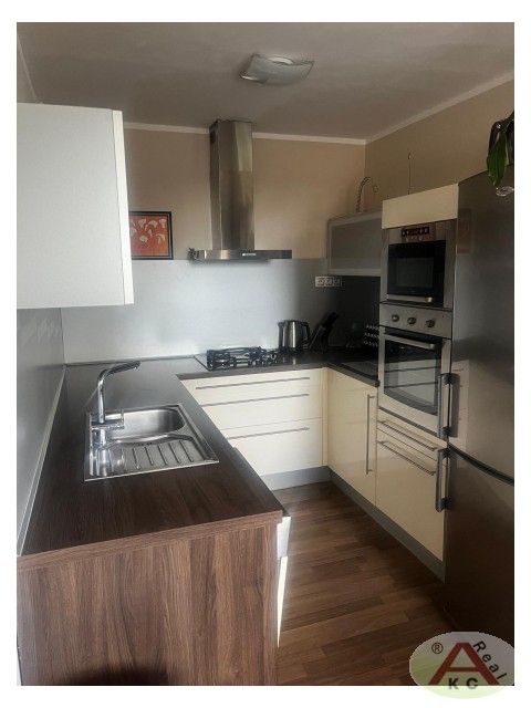 Pronájem byt 3+kk - Zahradnická, Brandýs nad Labem-Stará Boleslav, 70 m² - 2
