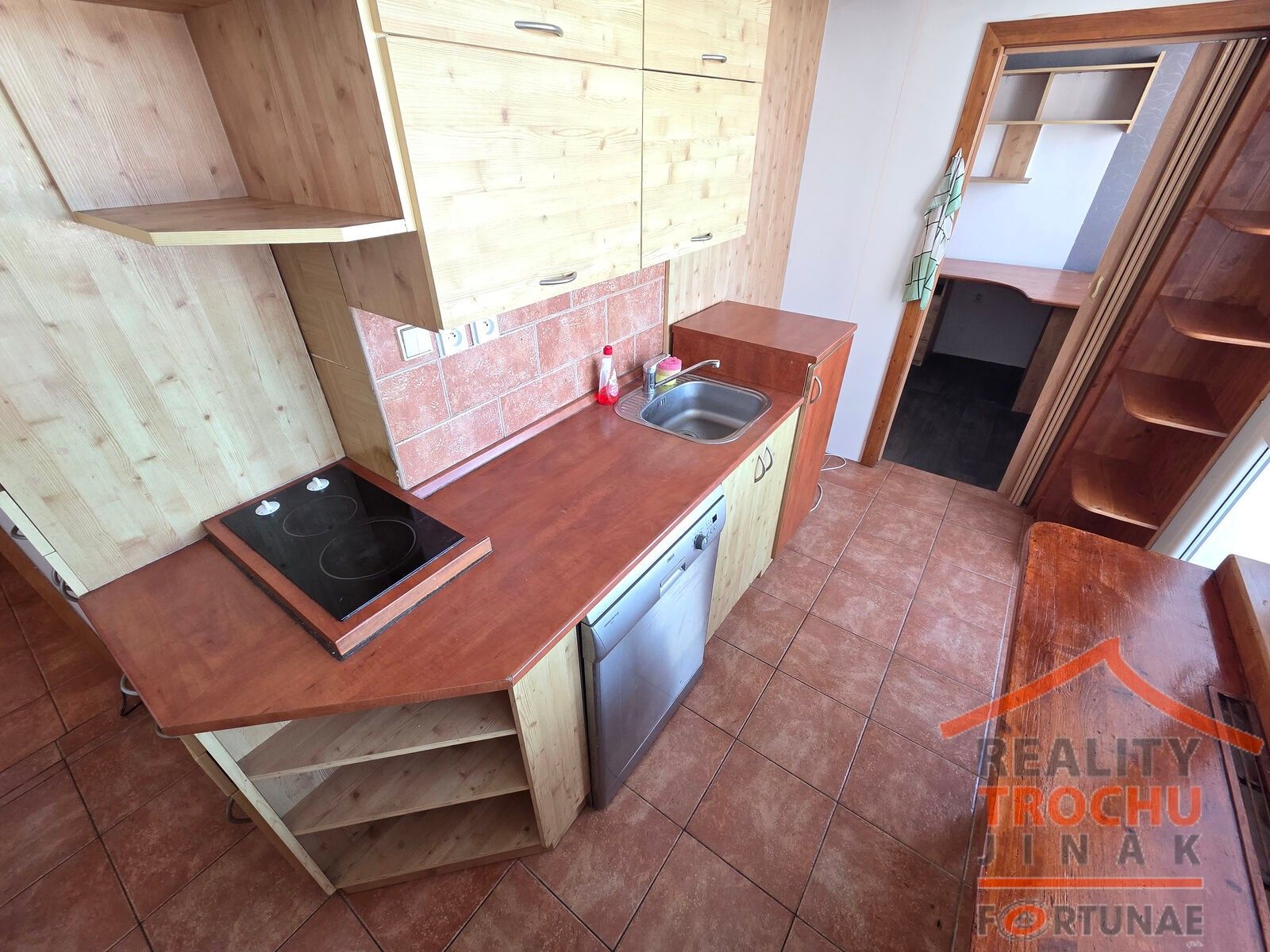 4+1, Křižíkova, Trutnov Střední Předměstí, 80 m² - 2