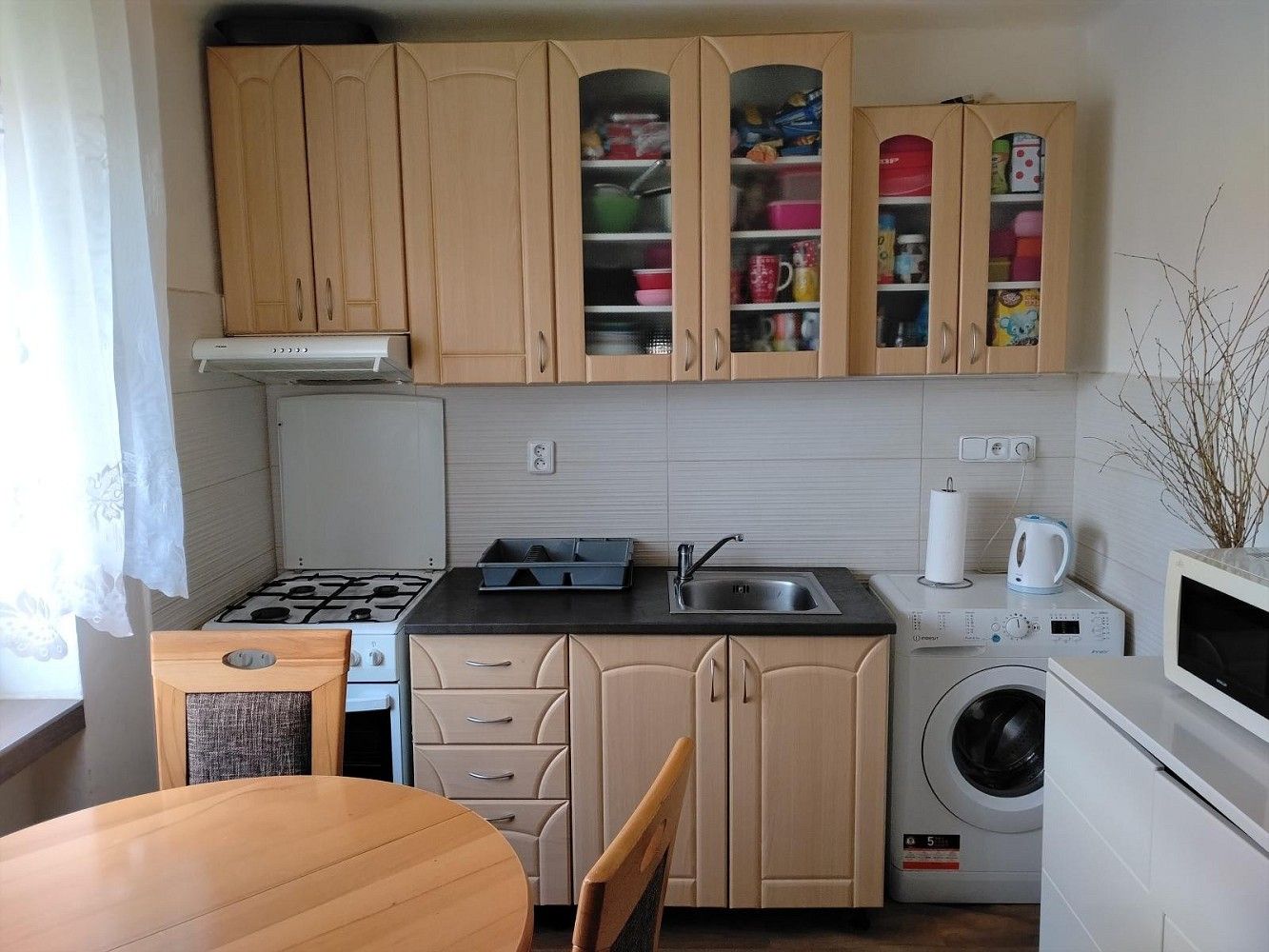 1+1, Sukova, Plzeň - Jižní Předměstí, 39 m² - 1