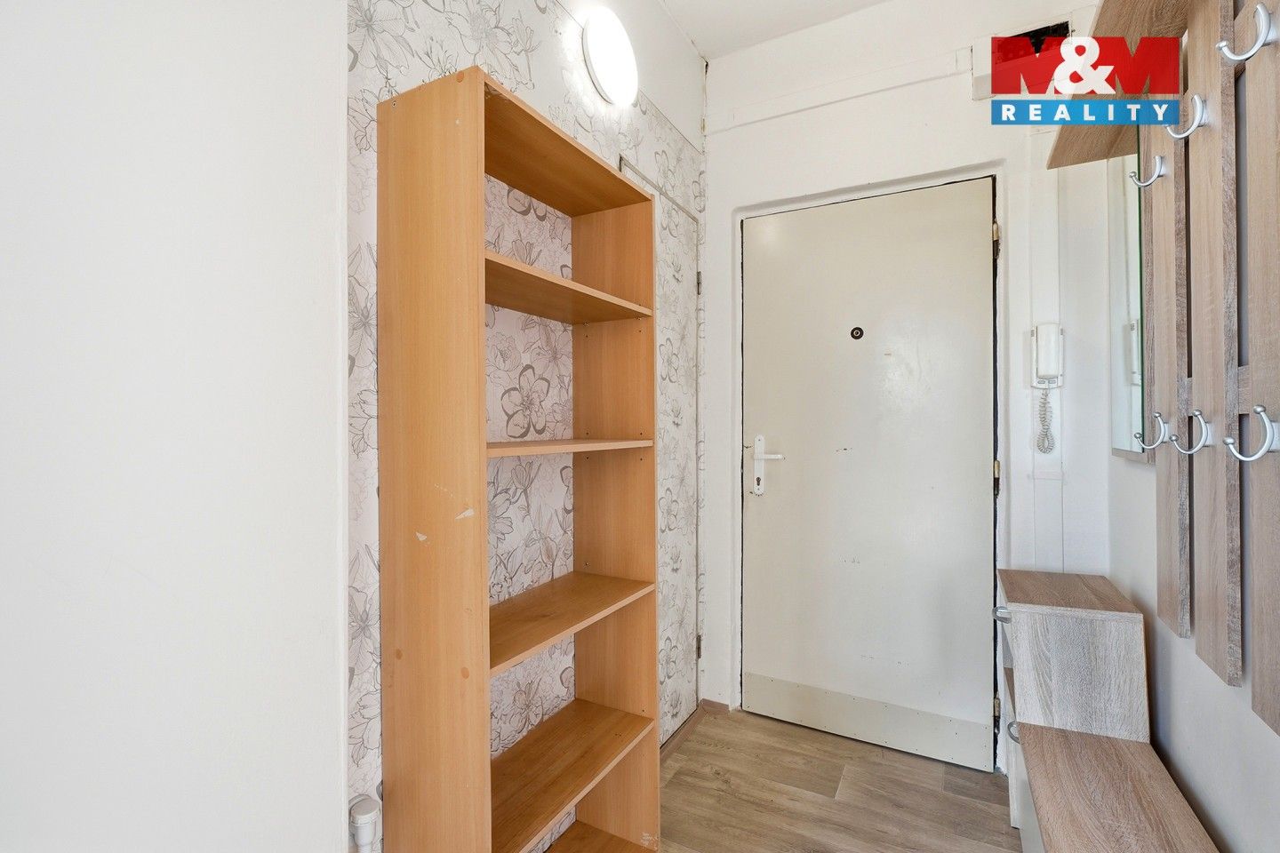 Byt 1+1 · 34 m² · Jižní, Stráž pod Ralskem - 4