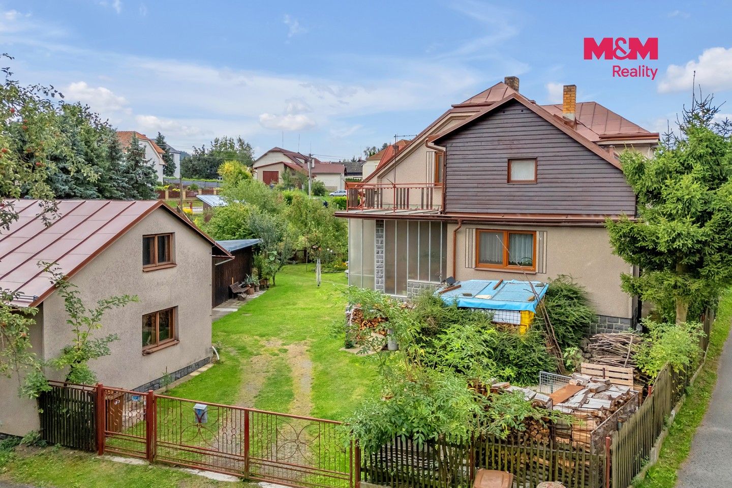 Rodinný dům · 116 m² · Dolní Holetín, Holetín - 4