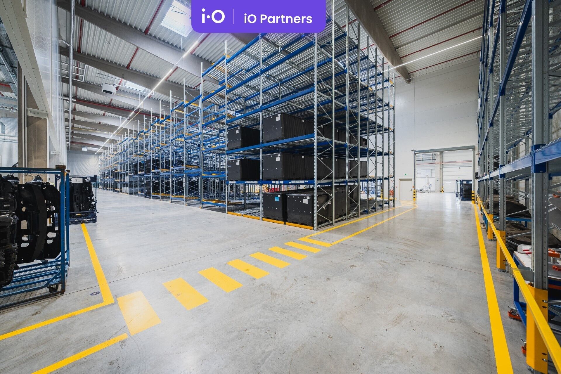 Sklady, Nádražní, Zákupy, 15 m²